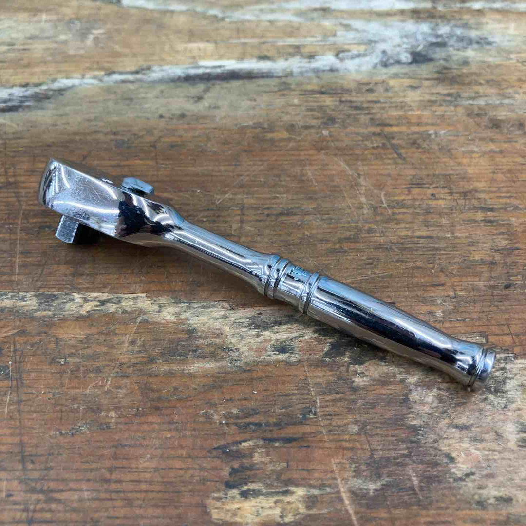 ◇Snap-on スナップオン 1/4 ラチェットハンドル T936【柏店】