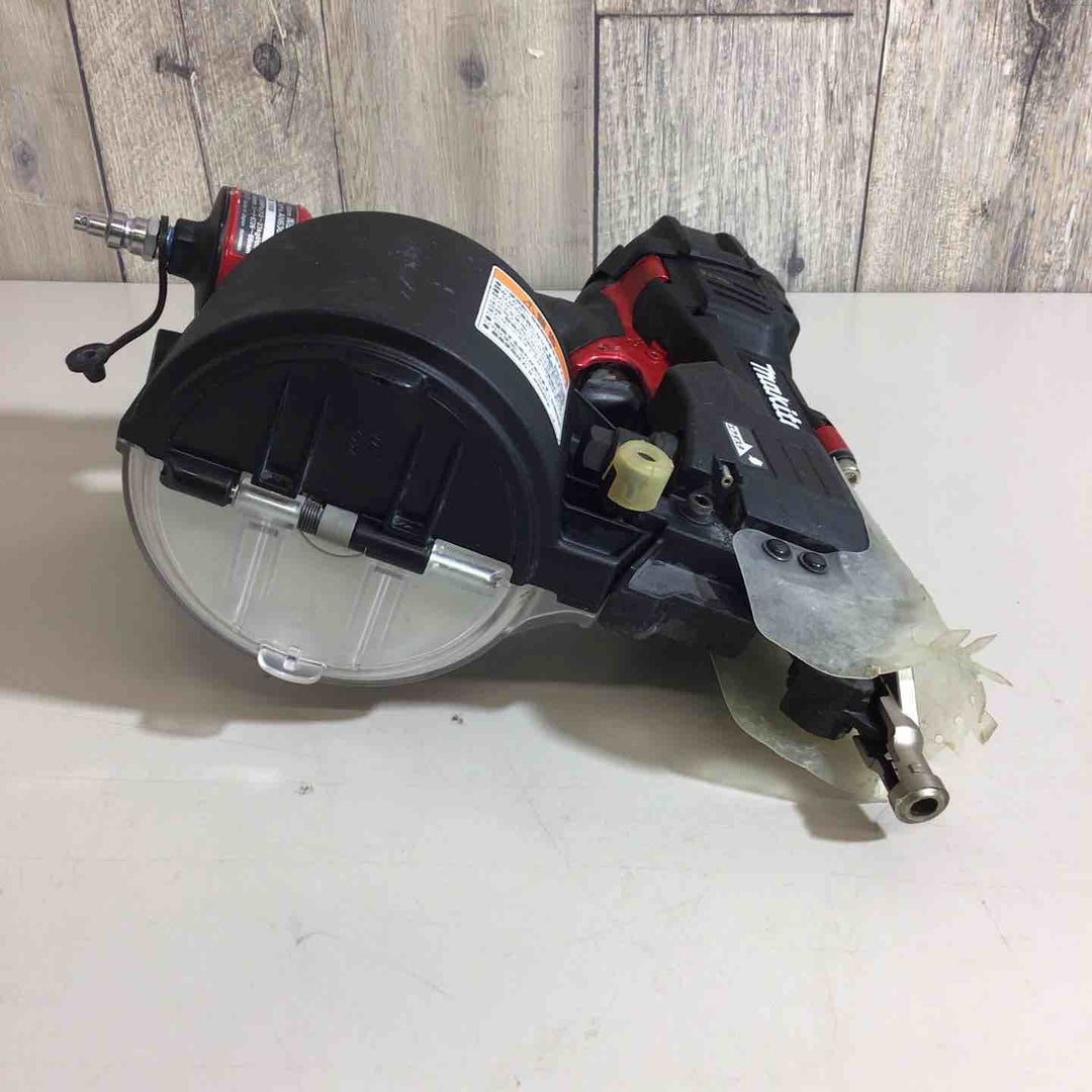 ★マキタ(makita) 高圧エア釘打ち機 AN636H【戸田店】