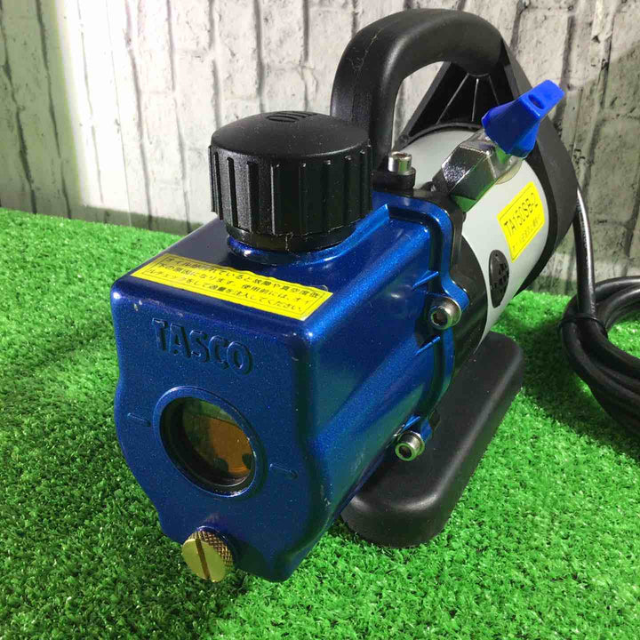 ◇タスコ(TASCO) 真空ポンプ TA150SB-2【川口店】