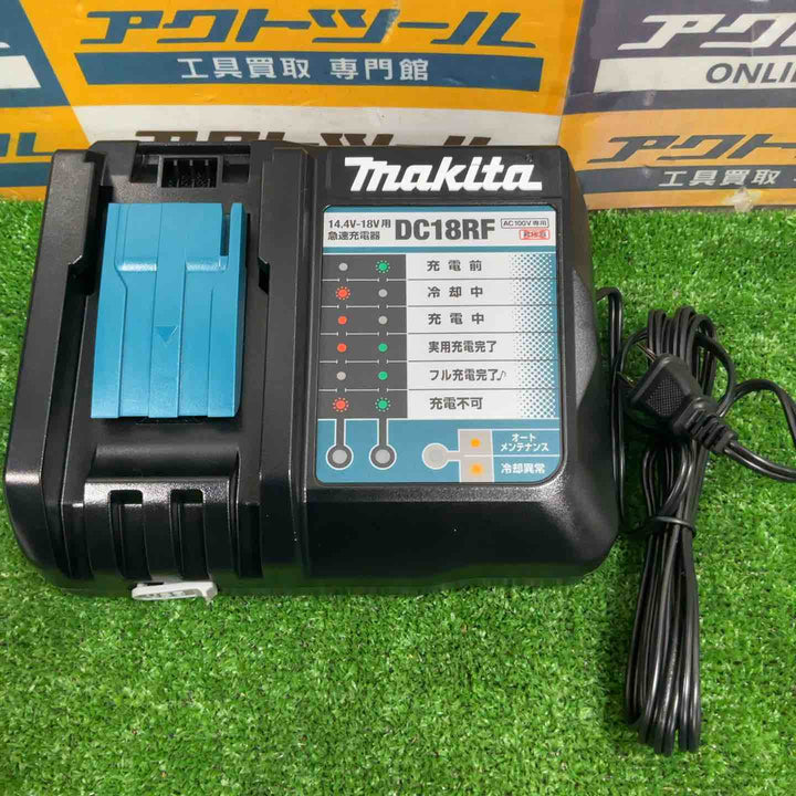 ★マキタ(makita) コードレスソフトインパクトドライバー TS141DRGX【草加店】