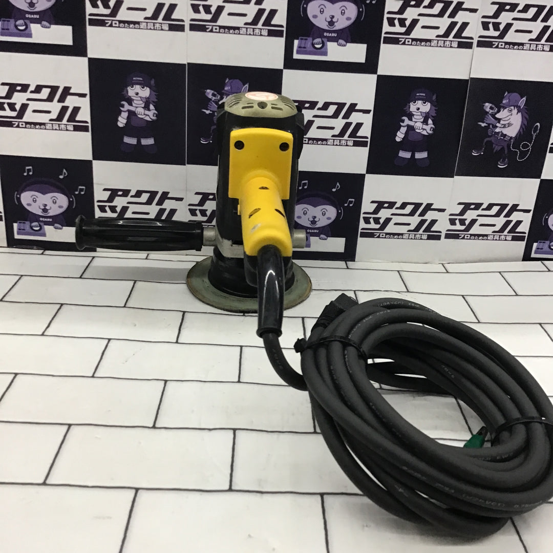 コンパクトツール ポリッシャー G-150N【所沢店】