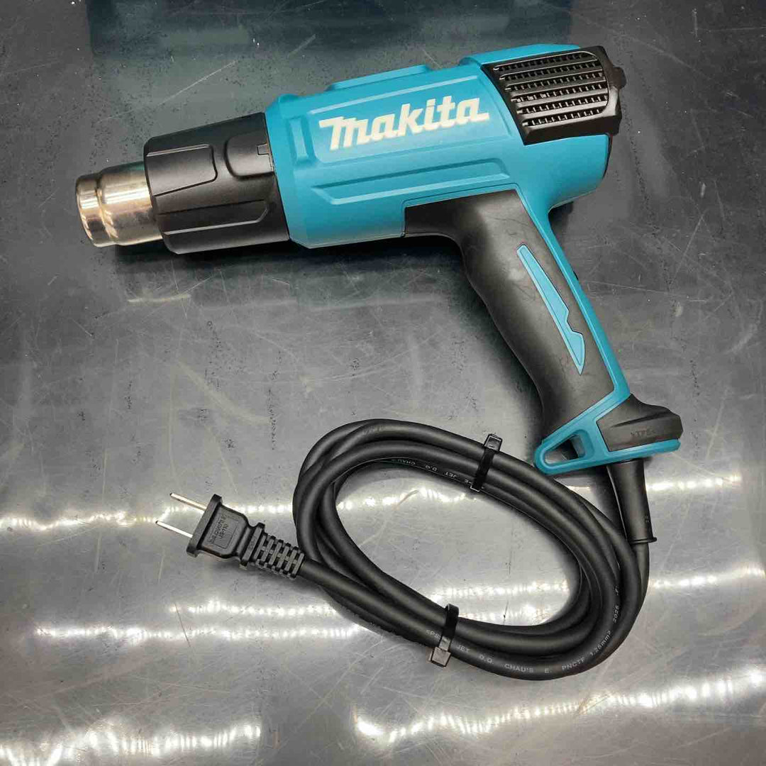 ☆マキタ(makita) ヒートガン HG6031VK【川越店】