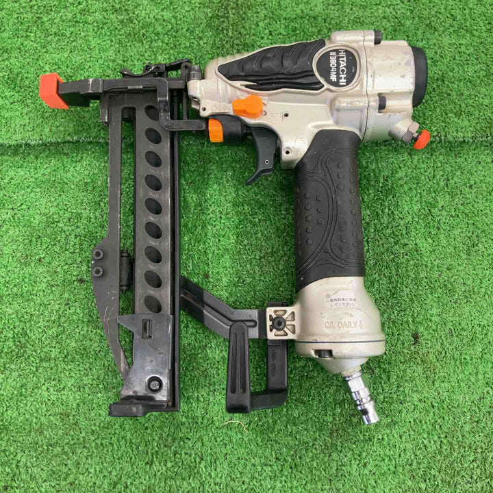 【中古品】 ハイコーキ/HIKOKI 常圧フロアタッカ・N3804MF 【桶川店】