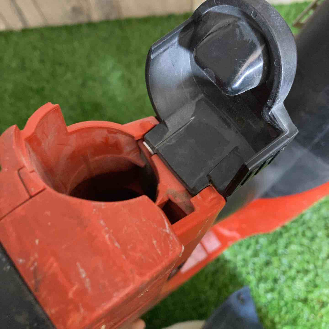 ◇ヒルティ(HILTI) ガス式鋲打機 GX120※純正ガス缶生産終了品【戸田店】