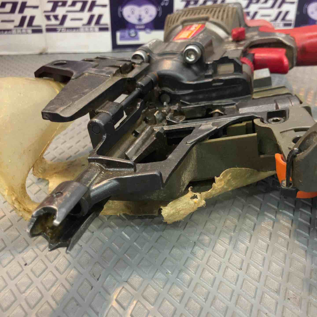◇MAX 高圧釘打機 HN-90【所沢店】
