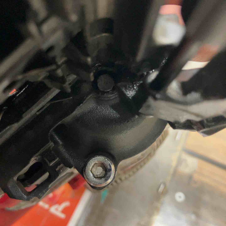 ★マックス(MAX) 高圧エア釘打ち機 HN-75N1【戸田店】