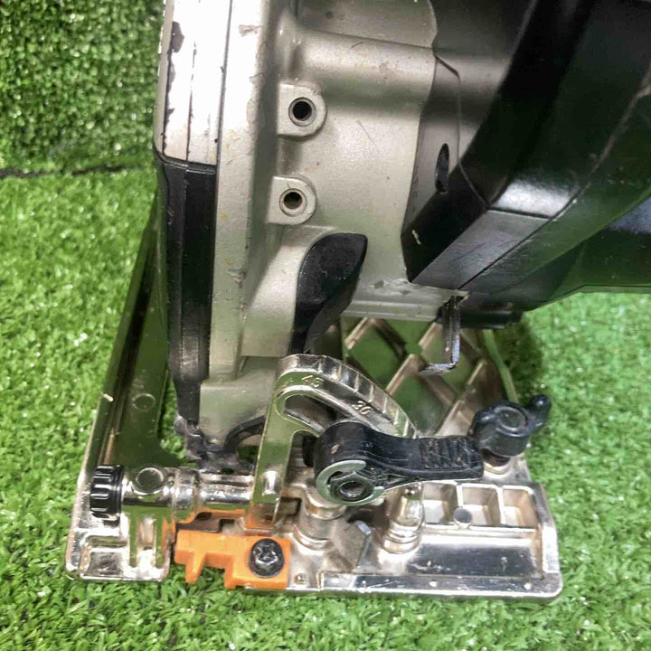 ★マキタ(makita) コードレスマルノコ HS474DZB【川崎店】
