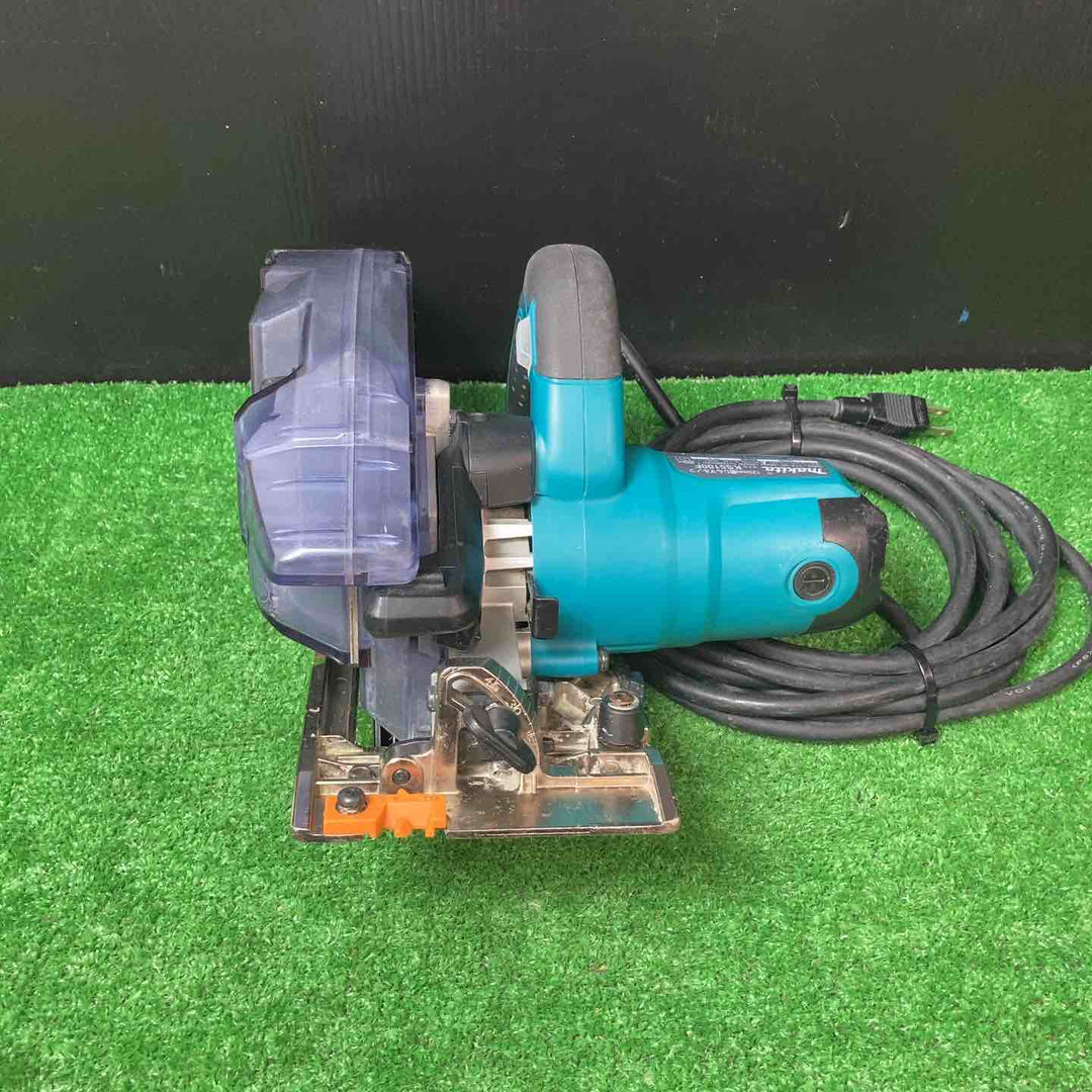 ★マキタ(makita) 防じん丸のこ KS5100F【岩槻店】