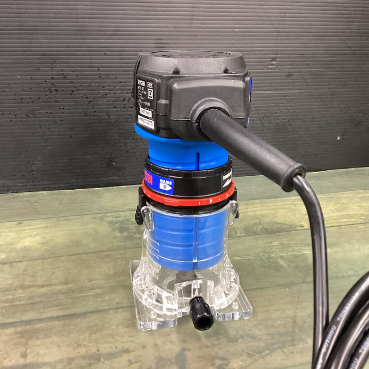 リョービ(RYOBI) トリマ MTR-42 【東大和店】