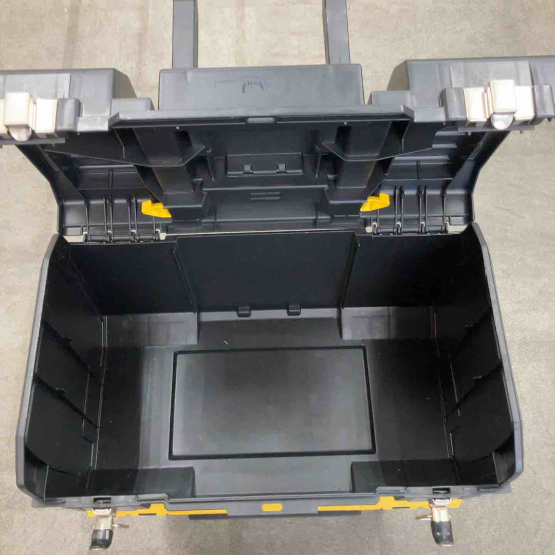 【中古品】▼Stanley/スタンレー モバイルワークセンター STST18613【川崎店】