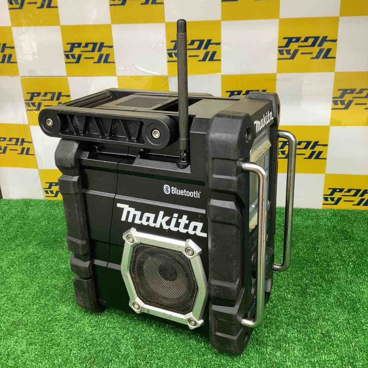 ★マキタ(makita) コードレスラジオ MR108B【越谷店】