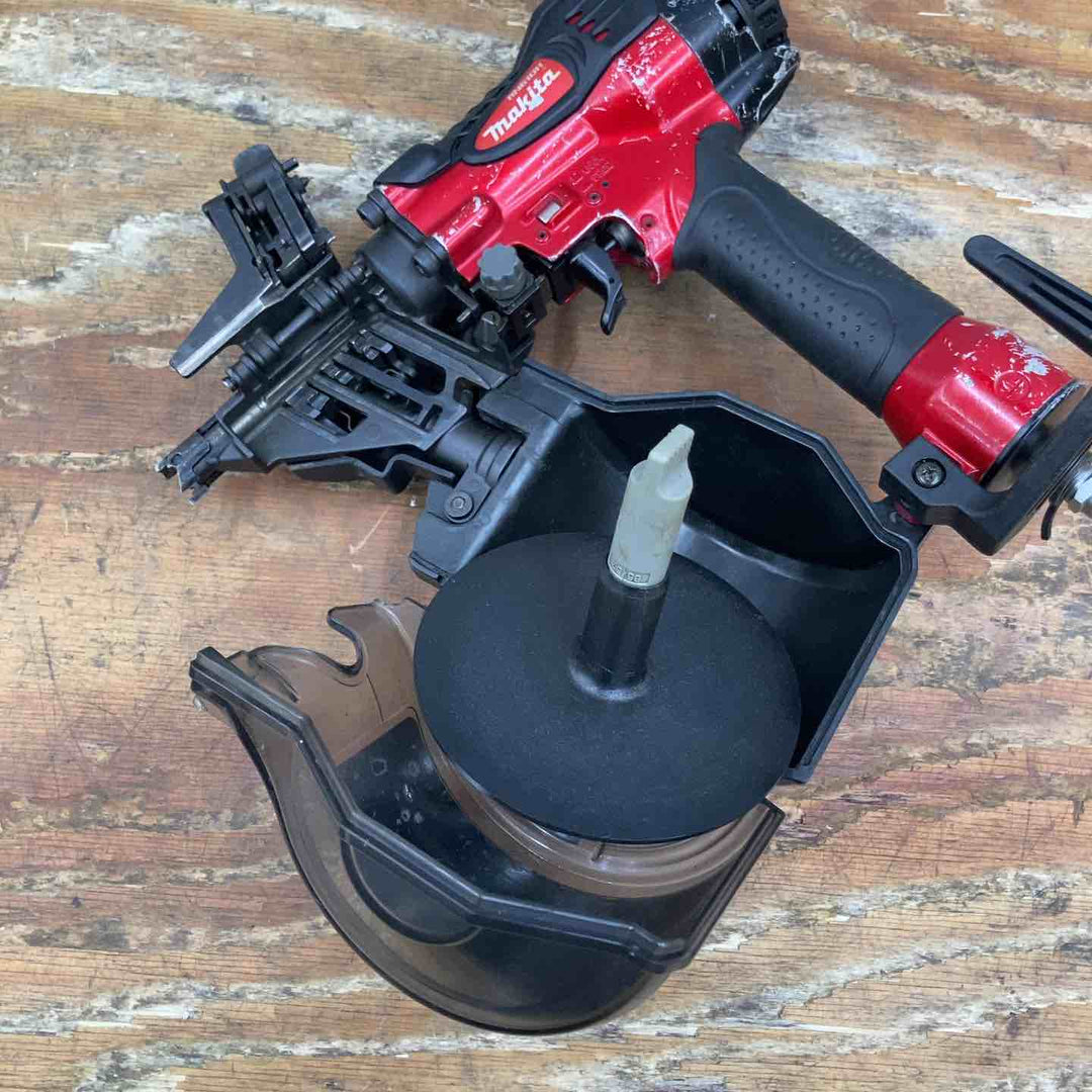 ◇マキタ(makita)  高圧エア釘打ち機 AN610H【柏店】