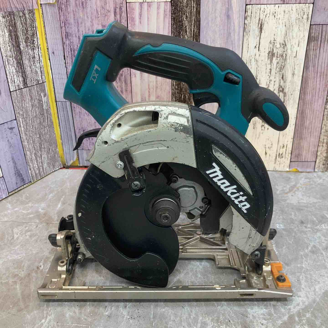 ★マキタ(makita) コードレス丸のこ HS630DZ【八潮店】