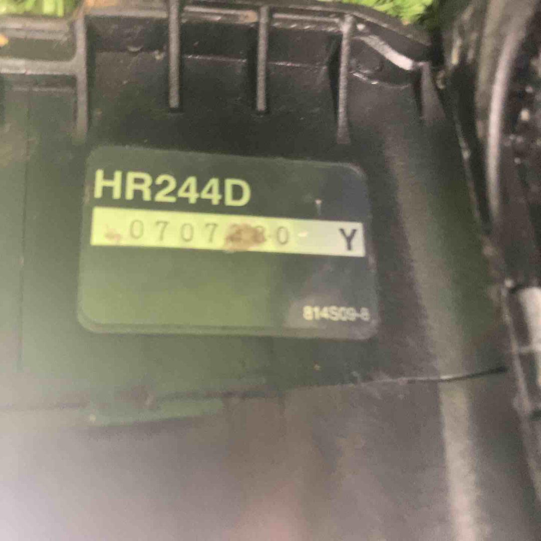 ☆マキタ(makita) コードレスハンマドリル HR244DZB【川崎店】