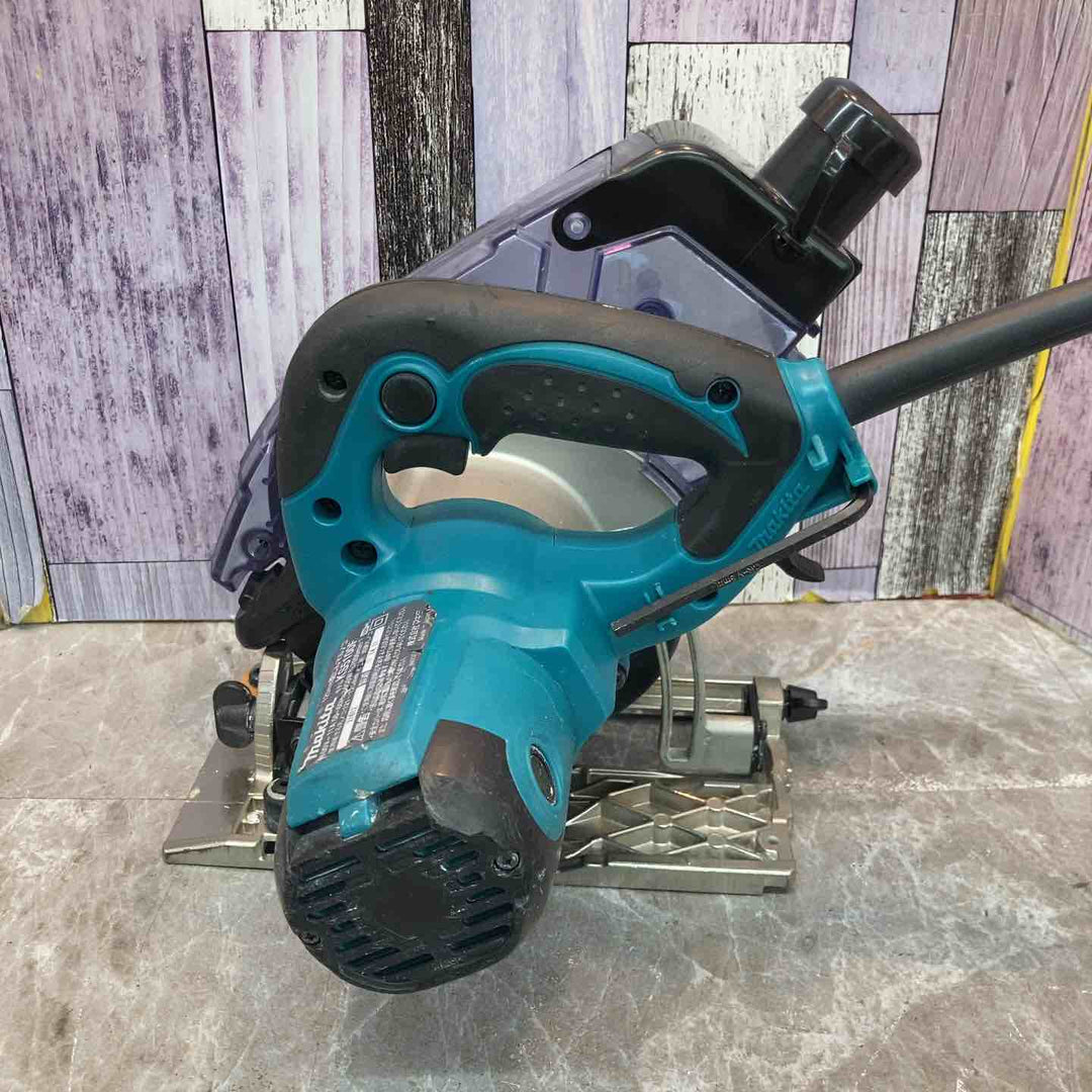 ★マキタ(makita) 防じん丸のこ KS5100F【八潮店】
