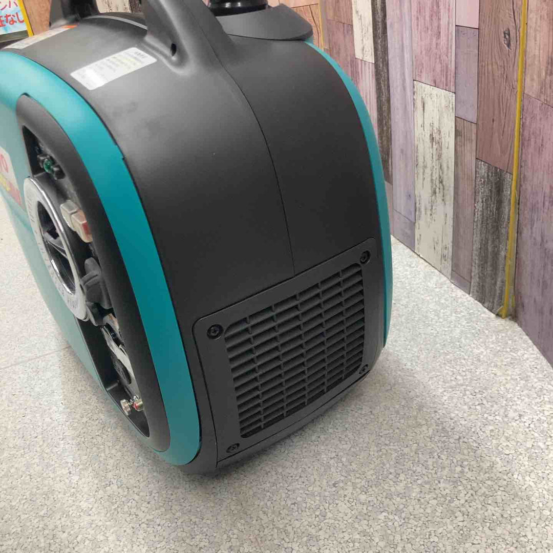 ★デンヨー(Denyo) 発電機 GE-1600SS-IV【八潮店】