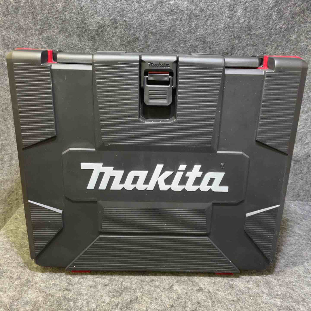 マキタ(makita) コードレス振動ドリルドライバー HP003GRDX【桶川店】
