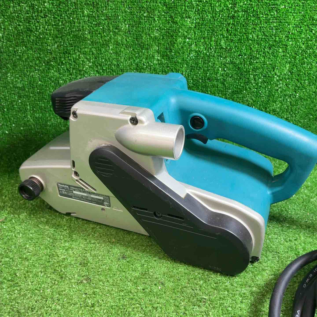マキタ(makita) ベルトサンダ 9404【藤沢店】