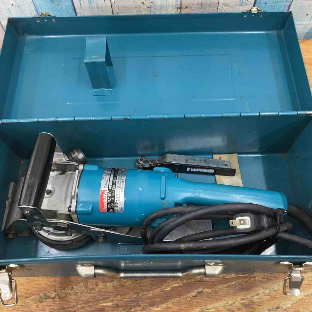 ◇マキタ(makita) 110mmコンクリートカンナ PC1100【柏店】