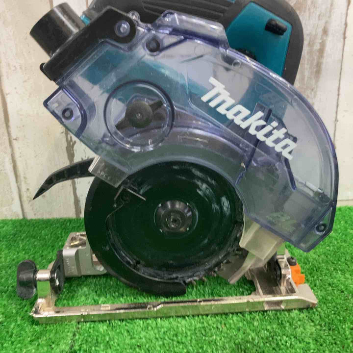 ★マキタ(makita) コードレス防じん丸のこ KS511DZ【町田店】