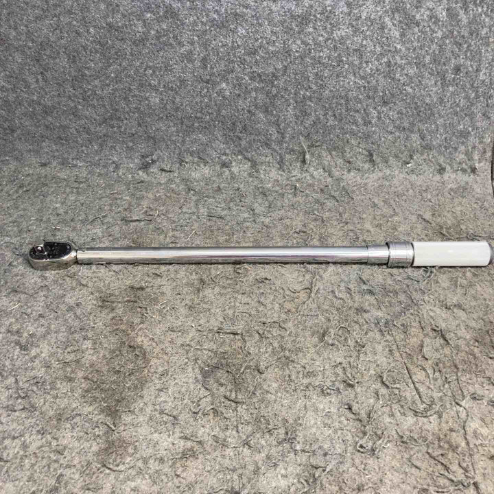【中古品】 スナップオン/Snap-on  1/2‘’トルクレンチ QD3RN350 【鴻巣店】