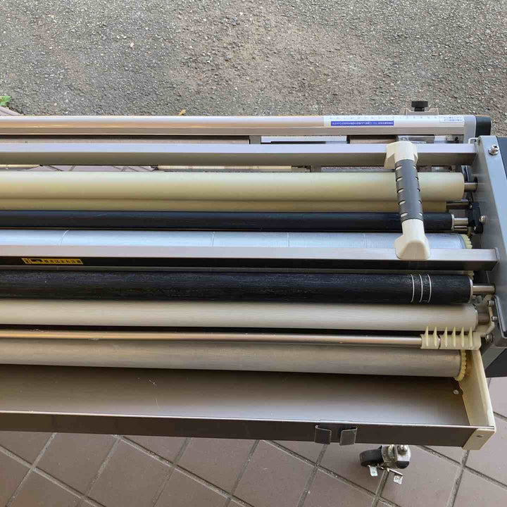 【店頭受取り限定】【中古品】極東 糊付機 Prime-Revo【所沢店】