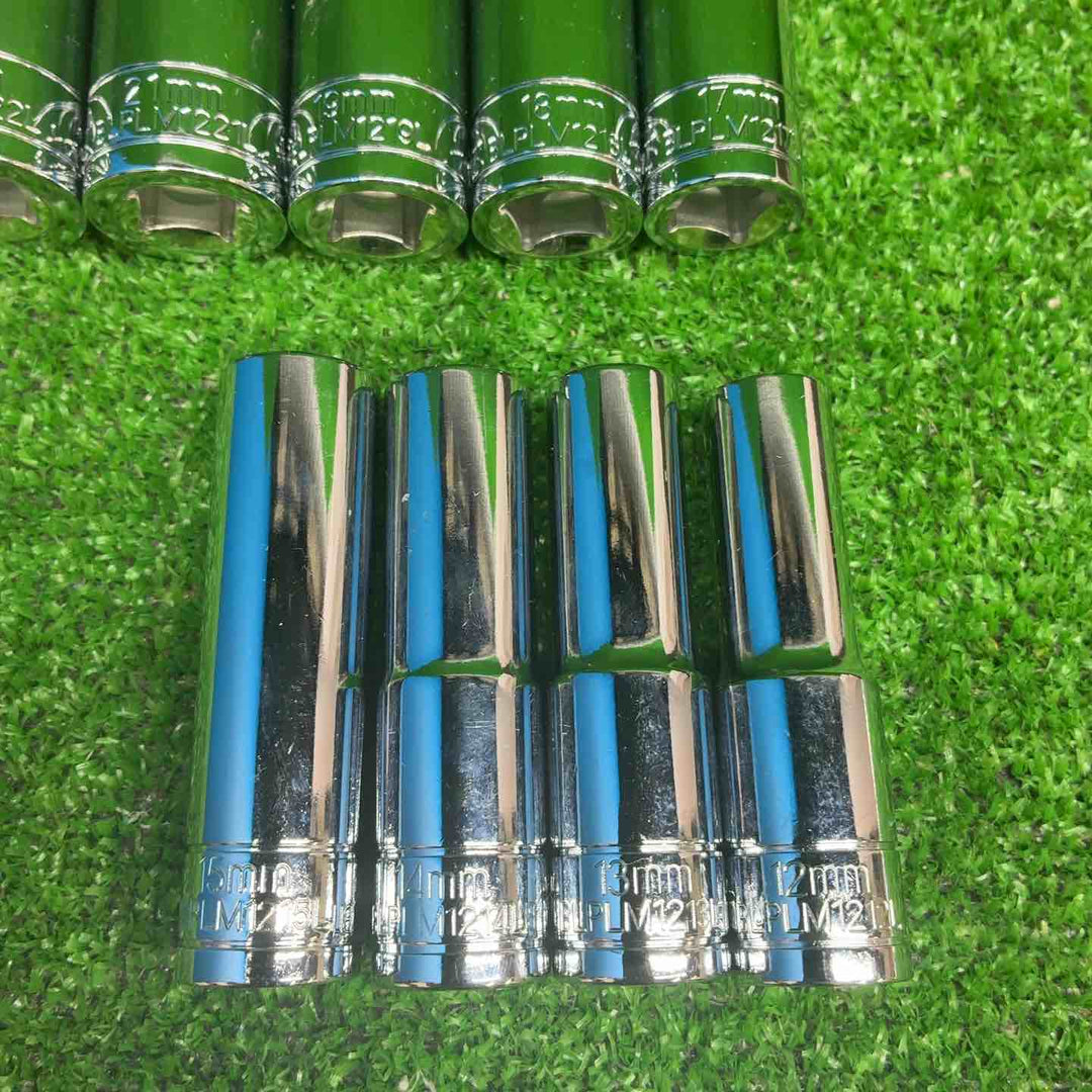 Blue-Point ブルーポイント ソケット、エクステンションバー 11点セット【藤沢店】