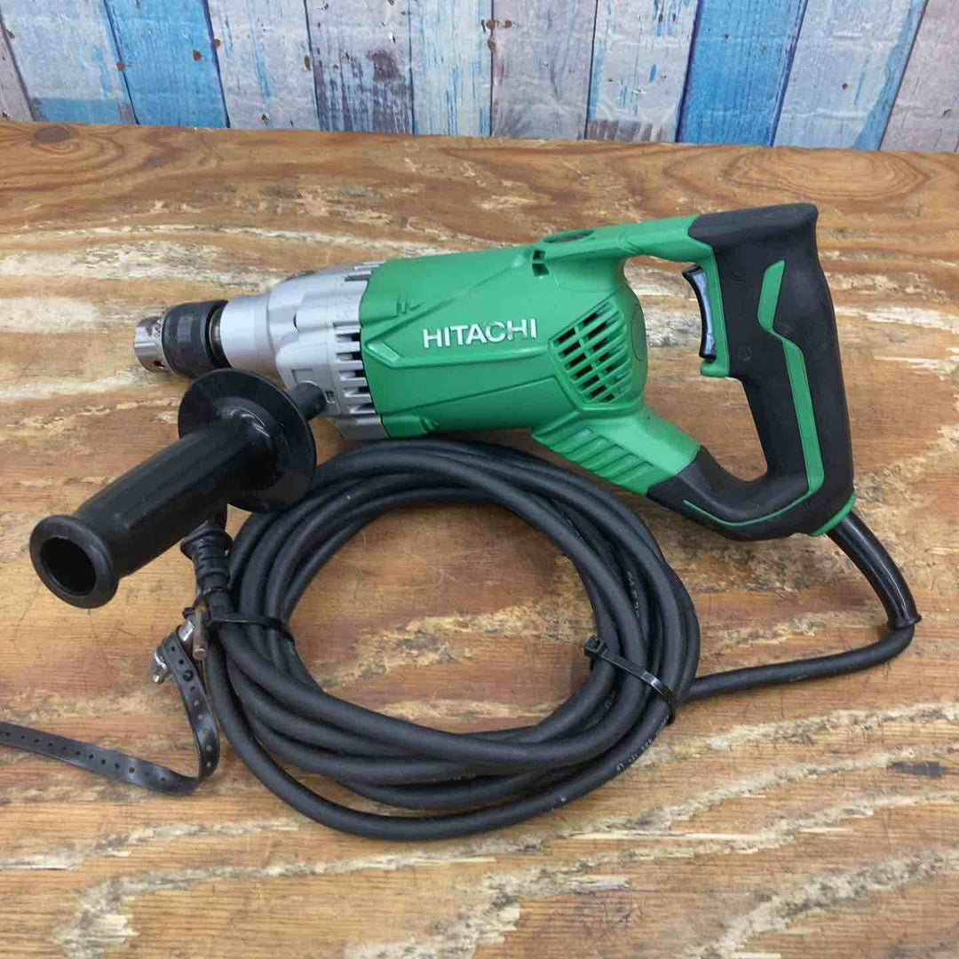 ◇ハイコーキ(HIKOKI ※旧:日立工機)  座掘りドリル DW65YA【柏店】
