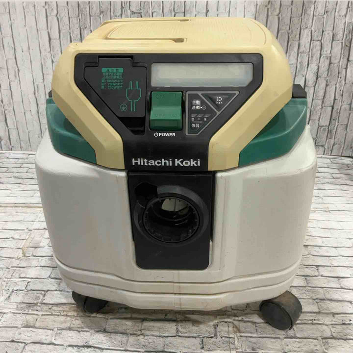 ◇HiKOKI(旧日立工機) 電動工具用集じん機 RP250YD【草加店】