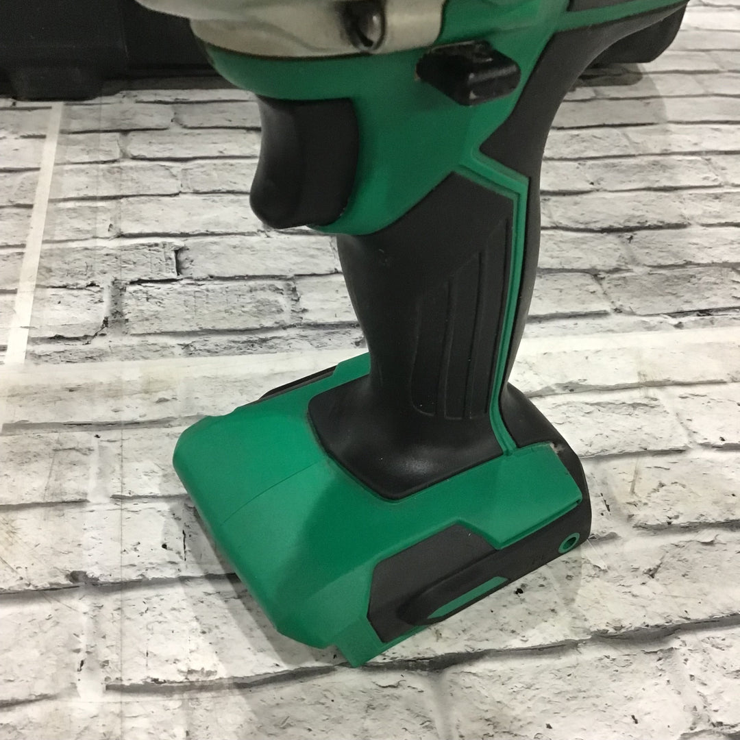 〇マキタ(makita) コードレスインパクトドライバ M697DSX【川口店】