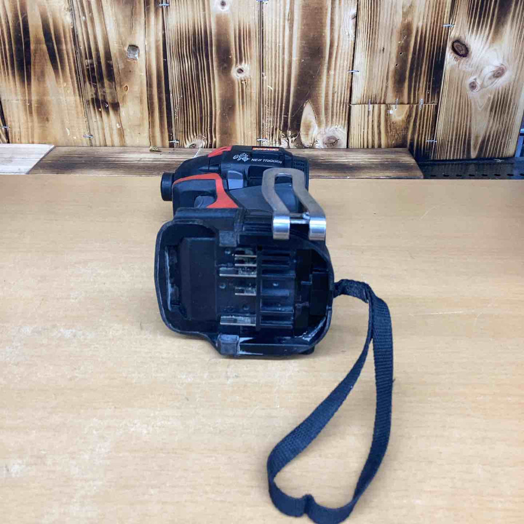 ◇マックス(MAX) コードレスインパクトドライバー  PJ-ID152R-B2C/1440A【越谷店】