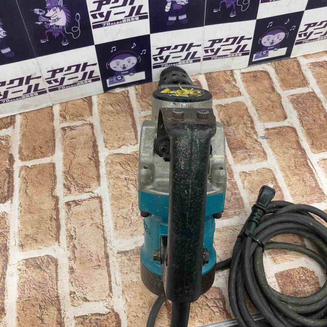 【中古品】マキタ(makita) 電動ハンマ HM0810【所沢店】