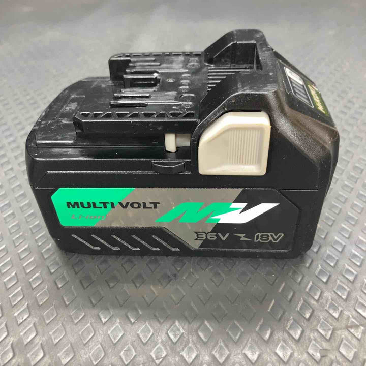 【中古品】★ハイコーキ(HIKOKI ※旧:日立工機) リチウムイオンバッテリー 36V/2.5Ah BSL36A18【鴻巣店】