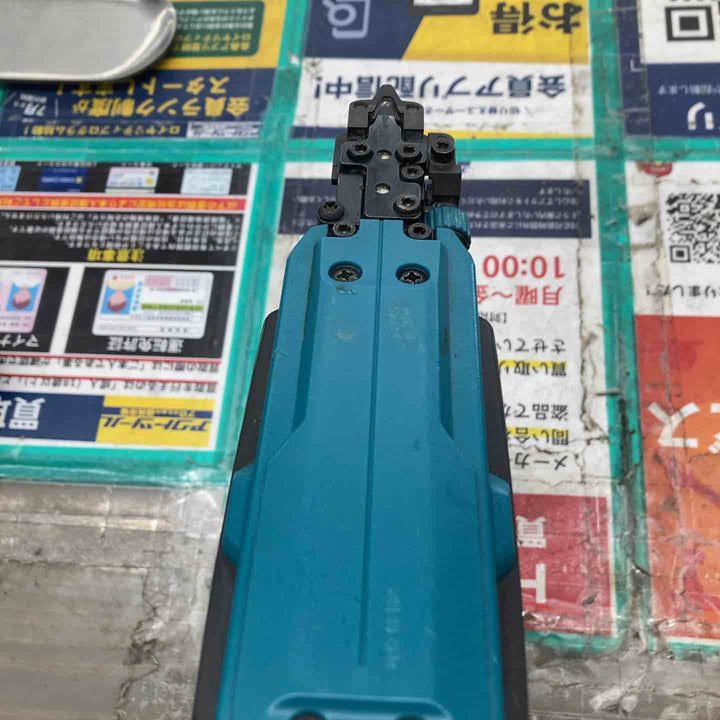 ◇マキタ(makita) 35mmコードレスピンネイラ PT001GZ【戸田店】