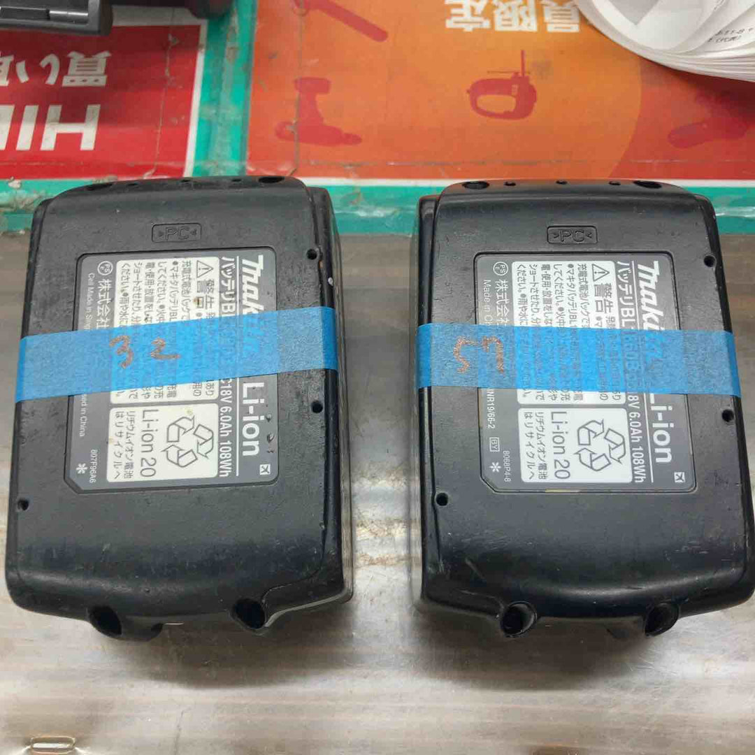 ★マキタ(makita) コードレスインパクトドライバー TD173DRGX【戸田店】