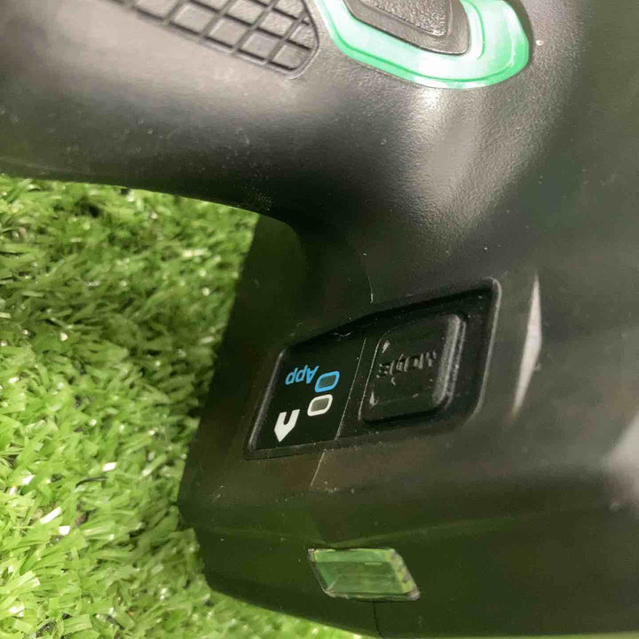 ◇ハイコーキ(HIKOKI ※旧:日立工機) コードレス振動ドリルドライバー DV36DC(NN)【川崎店】