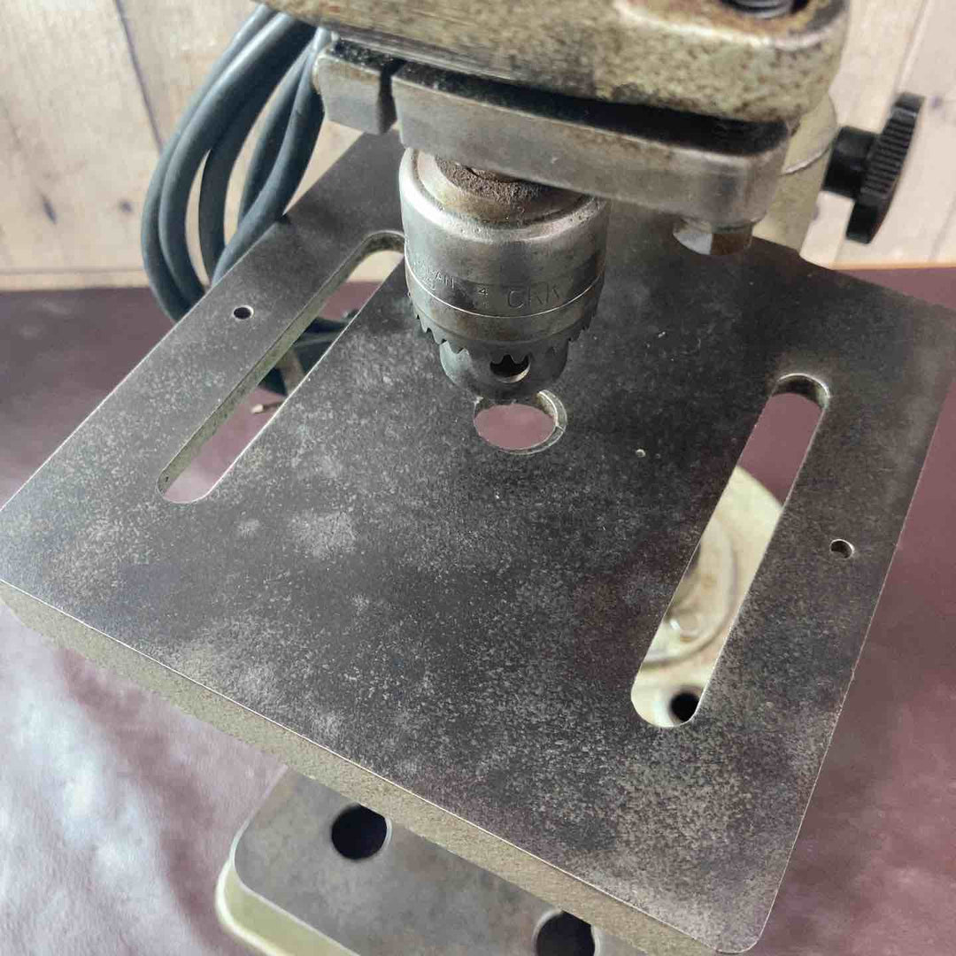 【中古品】リョウビ(RYOBI) 卓上ボール盤 TB-65【東大和店】