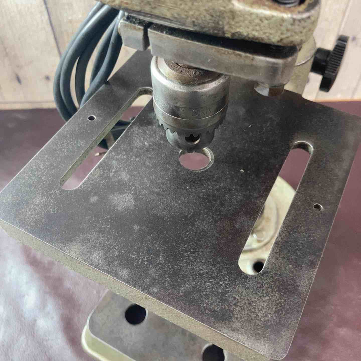 【中古品】リョウビ(RYOBI) 卓上ボール盤 TB-65【東大和店】