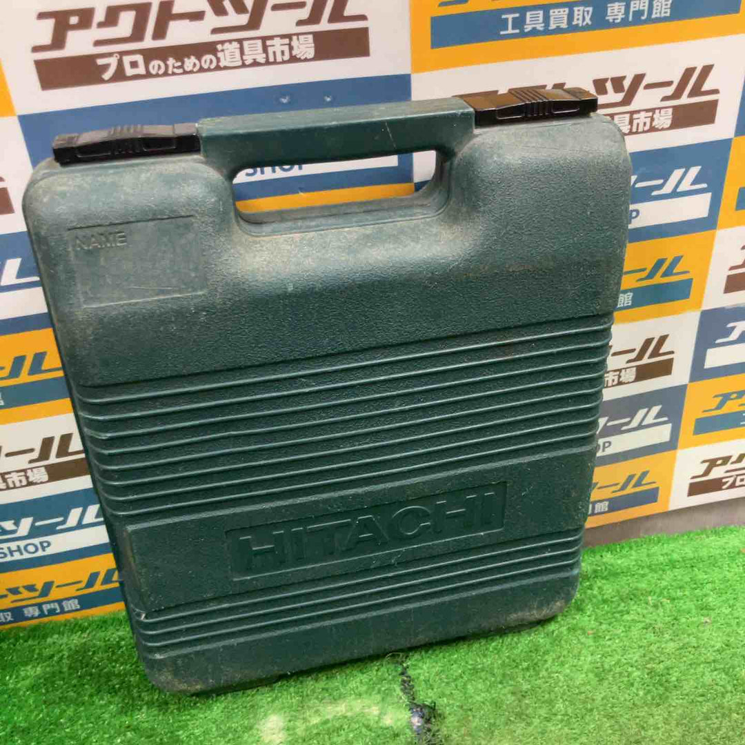 ★ハイコーキ(HIKOKI ※旧:日立工機) 高圧ピンネイラ NP55HM【草加店】