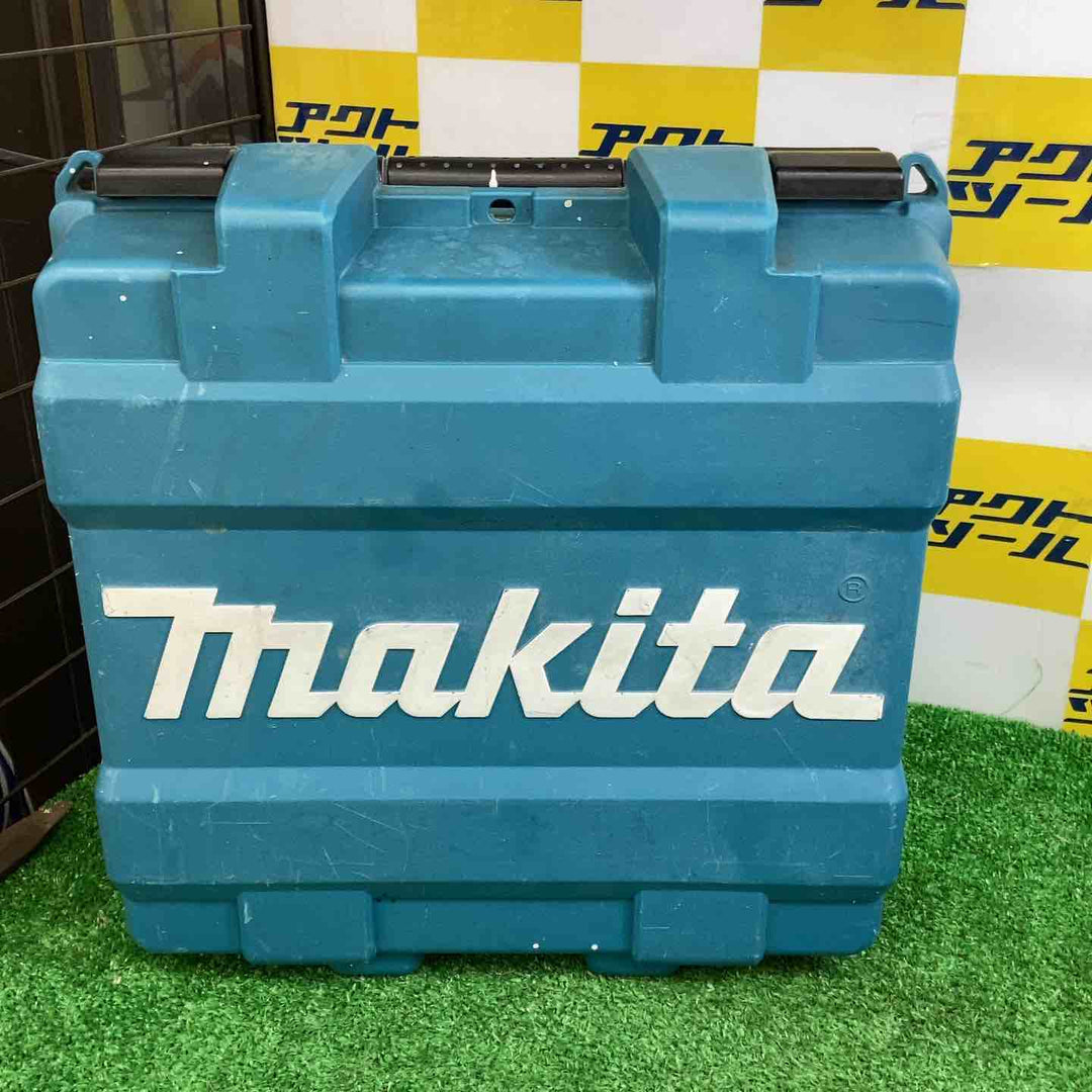 ★マキタ(makita) 高圧エアネジ打ち機 AR411HRM【越谷店】
