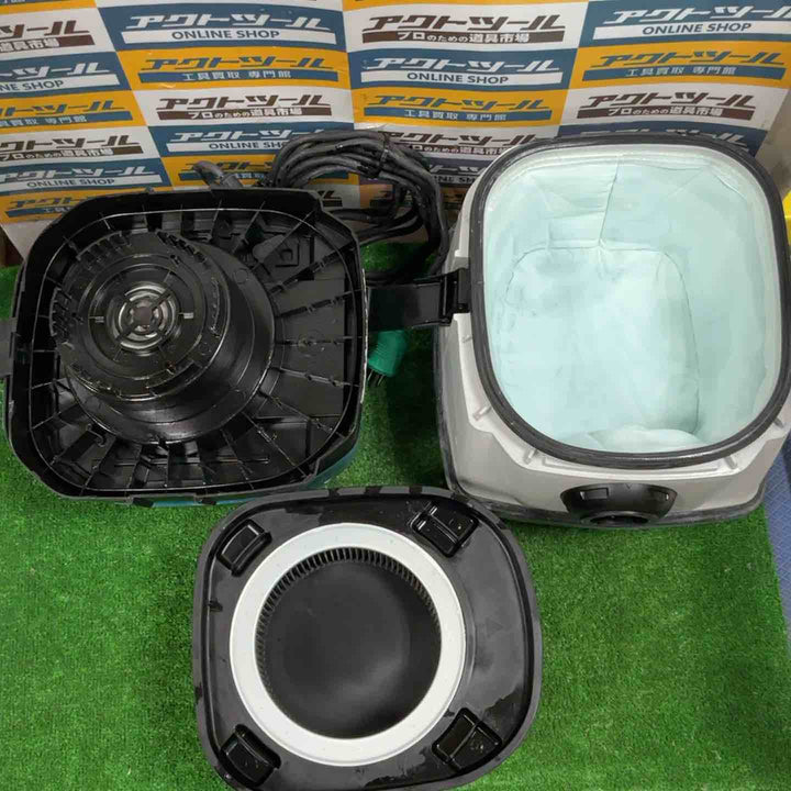 ★マキタ(makita) 集じん機 乾式 484(P) ※型式おそらく※【草加店】