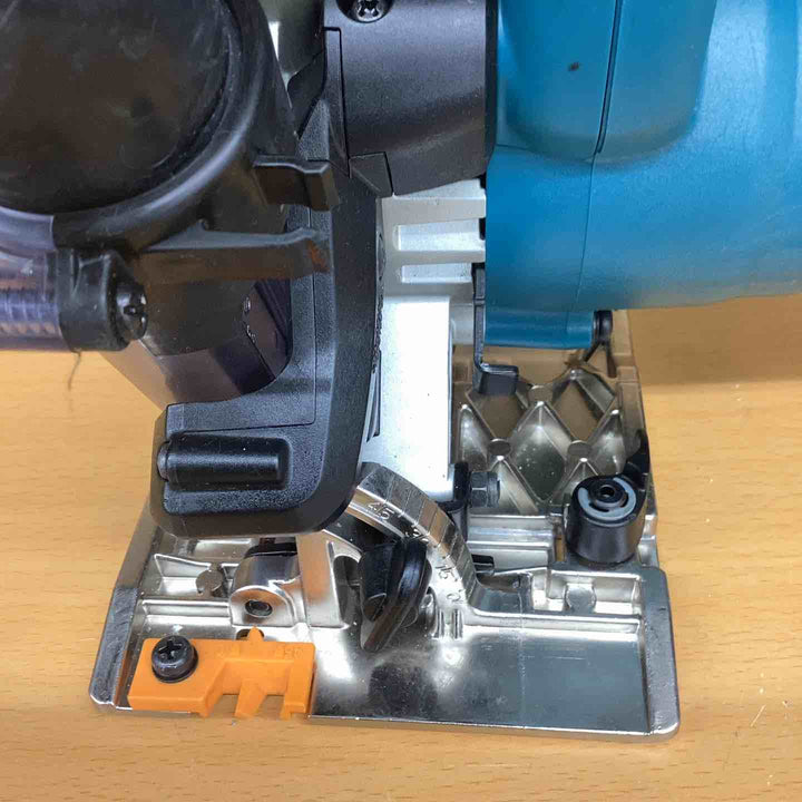 ★マキタ(makita) 防じん丸のこ KS5000FX【越谷店】