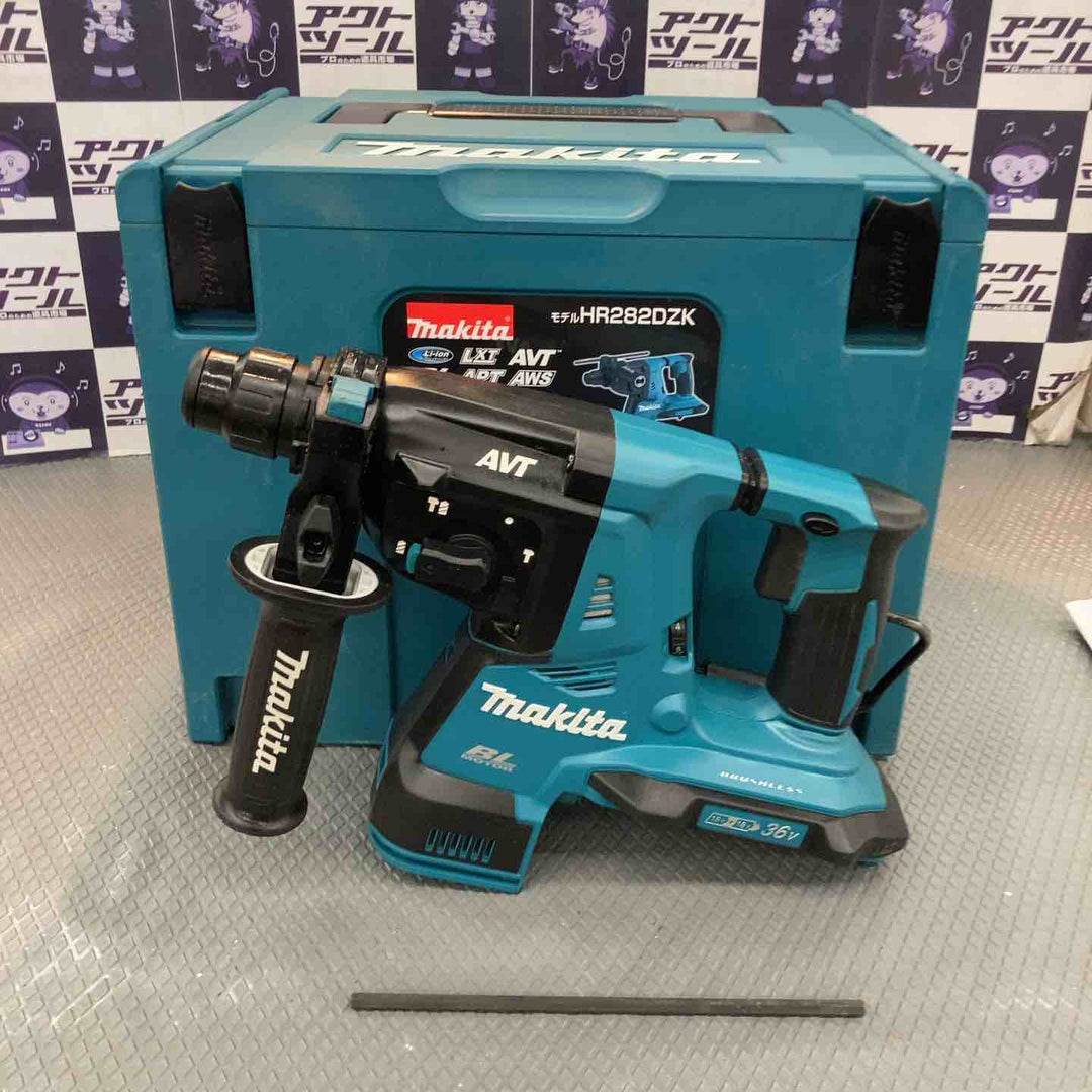 ★マキタ(makita) コードレスハンマドリル HR282DZK【所沢店】