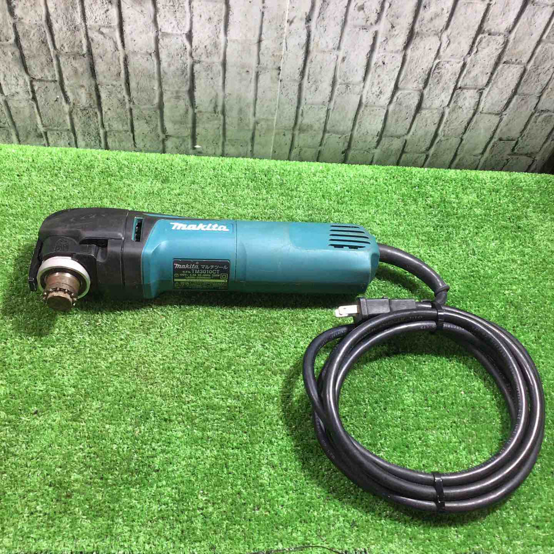 ★マキタ(makita) マルチツール TM3010CT【川口店】