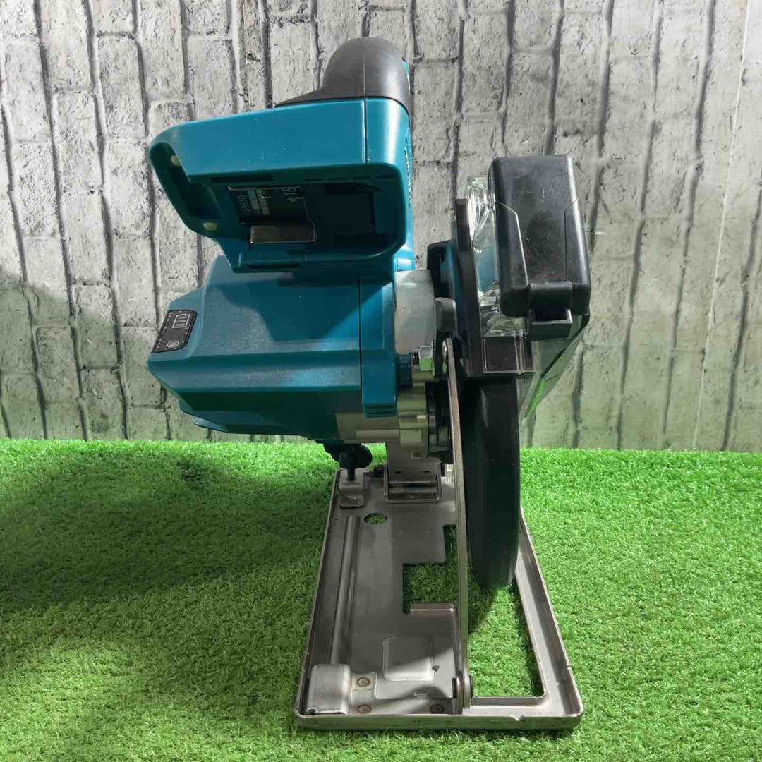 ★マキタ(makita) コードレスチップソーカッター CS553DZ 動作確認済【川口店】
