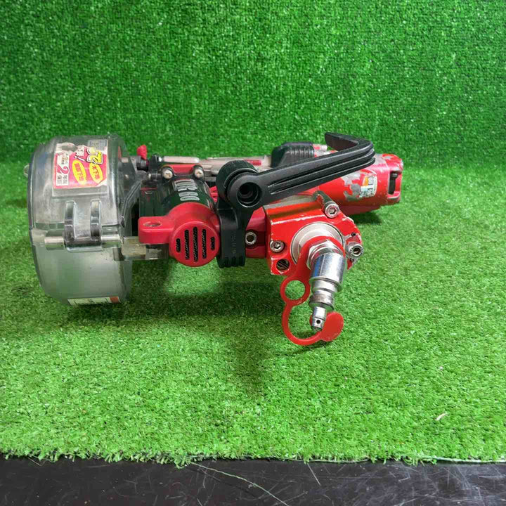 マックス(MAX) 高圧エアネジ打ち機 HV-R41G1【藤沢店】