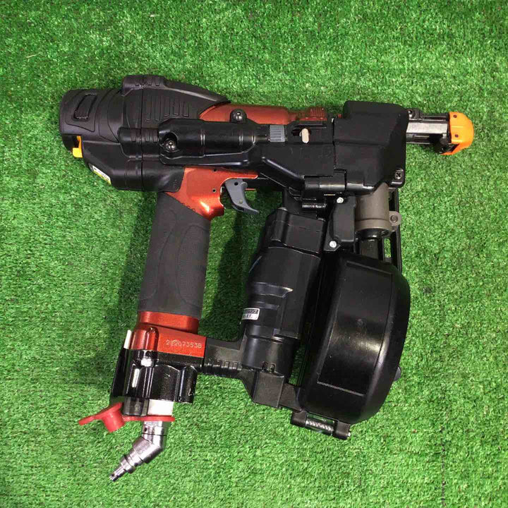 ★マックス(MAX) 高圧エアネジ打ち機 HV-R41G5-R【町田店】