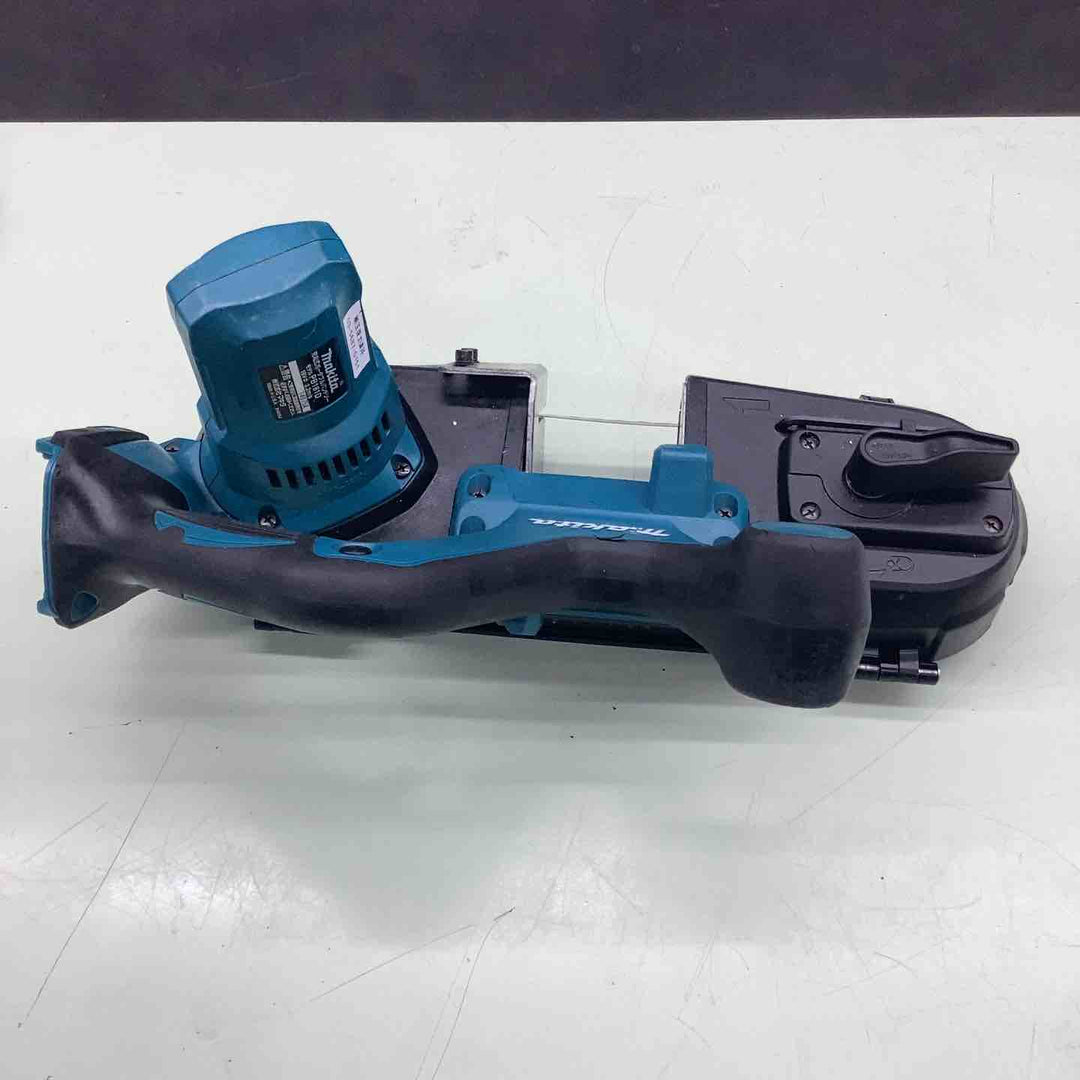 ★マキタ(makita) コードレスバンドソー PB181DZ【越谷店】