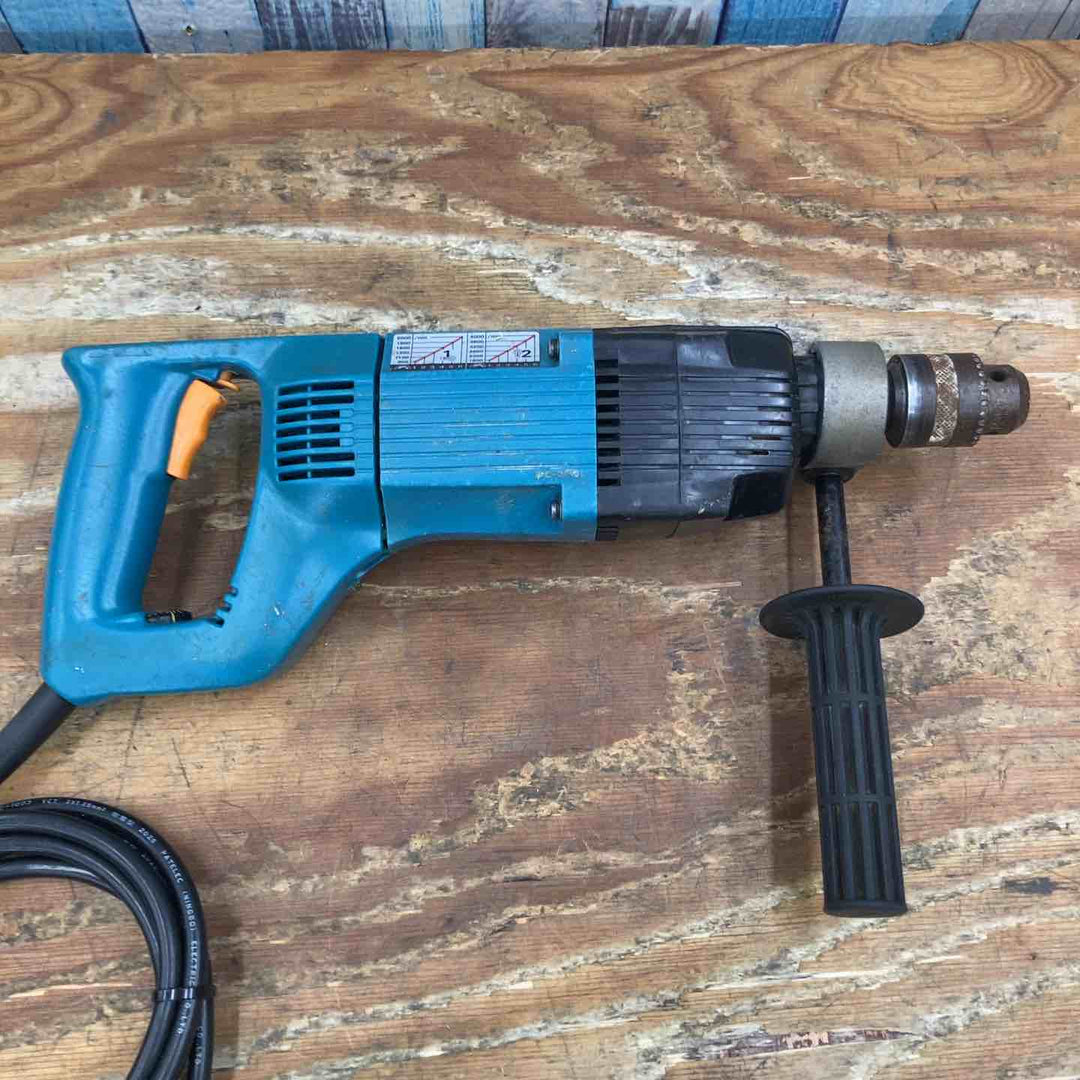 ◇マキタ(makita) ダイヤコア震動ドリル 120mm 8406C【柏店】