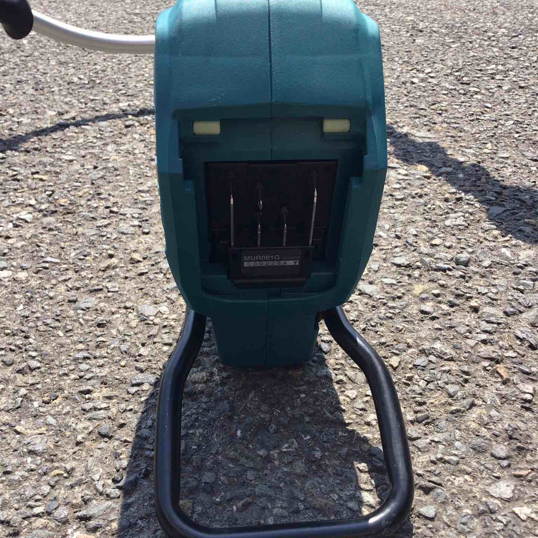 ★マキタ(makita) コードレス草刈機 MUR001GZ【川崎店】